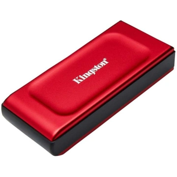Kingston external SSD XS1000 - 1 TB - USB 3.2 Gen 