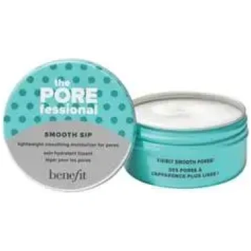 Benefit the Porefessional Smooth Sip Moisturizer -
