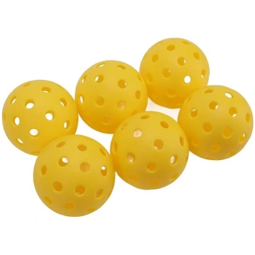 Kadimendium Pickleballs, iekštelpu treniņu florbol