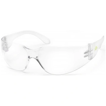 Aizsargbrilles caurspīdīgas V115 Vision Active Gea