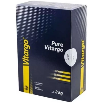 Vitargo Pure 2000g