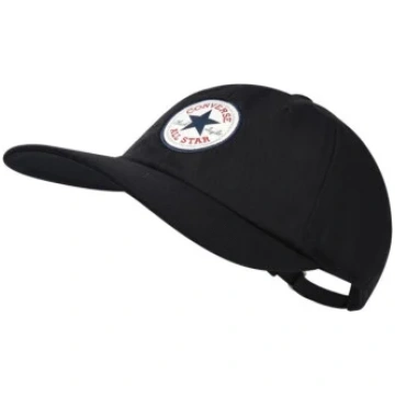 CONVERSE CHUCK TAYLOR ALL STAR PATCH BASEBALL HAT