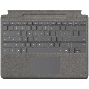 Microsoft Surface Pro Keyboard with Pen Storage (P