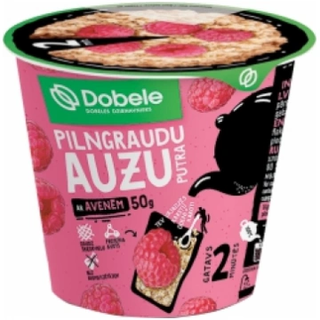 AUZU PUTRA AVEŅU DOBELE 50G (TRAUC)
