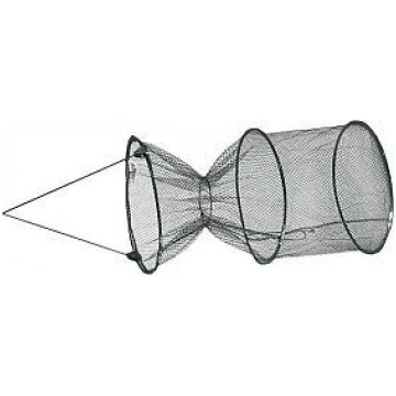 Uztveramais tīkliņš Jaxon Keepnet, 65 cm, 30 cm, m