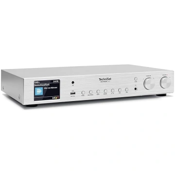 TechniSat DIGITRADIO 143 (V3) - Hi-Fi uztvērējs -