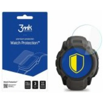 3MK Watch Protection FlexibleGlass Lite Garmin Ins