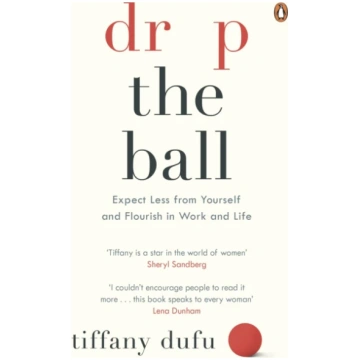 Drop the Ball Tiffany Dufu