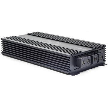 DD Audio SS6000 (D class) power amplifier (mono). 