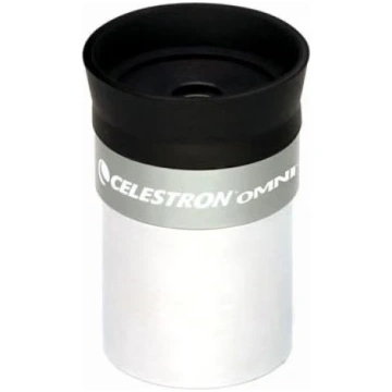 Celestron Omni 9mm 1.25" eyepiece No-Name
