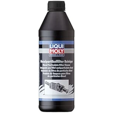 Liqui Moly Pro-Line Diesel Particulate Filter Clea
