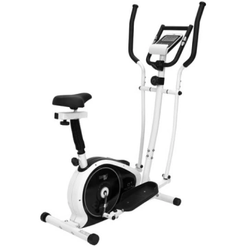 Velo-eliptiskais trenažieris Christopeit CT 4 2in1