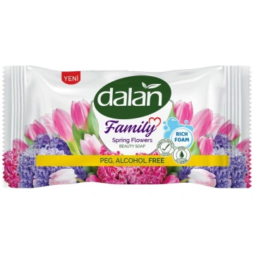 Ziepes DALAN FAMILY Spring Flowers, 100g