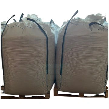 Kokskaidu granulas big bag maisos Melderi Wood