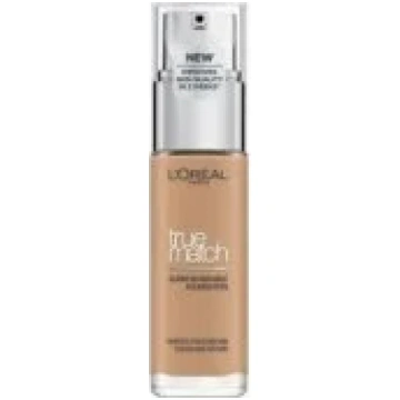 L´Oreal Paris L’Oreal Paris True Match Foundation 