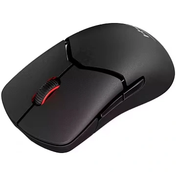 HyperX Pulsefire Saga Pro, black (A2PB2AA)