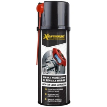 XERAMIC Ceramic Brakes & Service Spray 400ML 20323