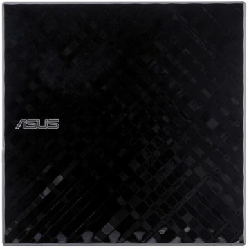 Asus SDRW-08D2S-U Lite Ārējais optiskais diskdzini