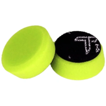 35mm Trapez Thermo Zaļa Smalka Pulēšanas Ripa ZviZ