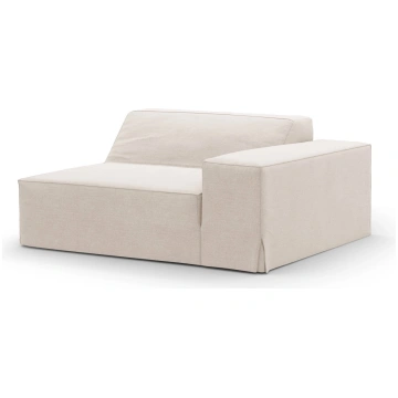 Modul Right Cover, "Jodie", 102x122x1, Beige Micad