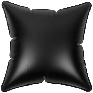 Kisangel piepūšamais ceļojuma spilvens ar PVC gais