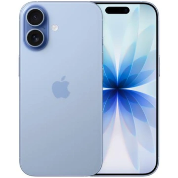 APPLE iPhone 17, 6.3-inch Dual SIM, iOS 26, 5G, US