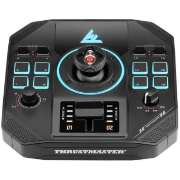 Thrustmaster Joystick Sol-5 Base Black 2960948 (33