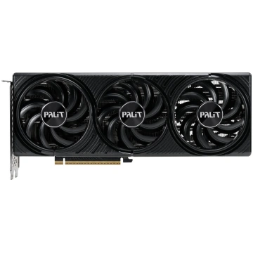 Palit GeForce RTX 5070 Infinity 3 OC NVIDIA 12 GB