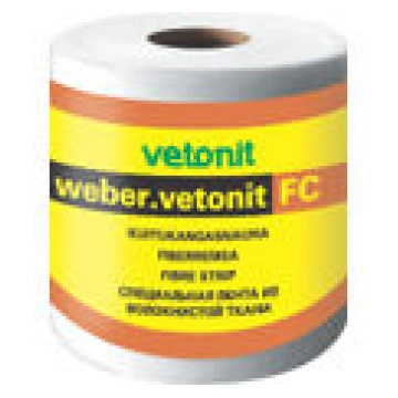 Lente auduma VETONIT FC 40m 1000440 6415990737135