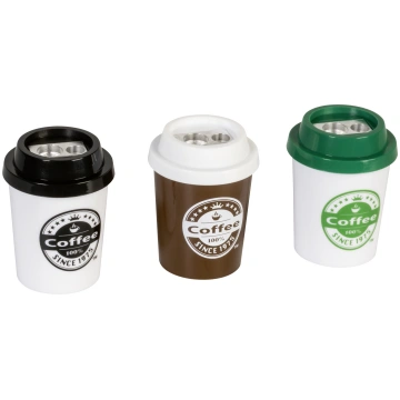 Zīmuļu asināmais Coffee (Zaļš vāciņš) - 102983901-