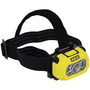 ATEX IP67 LED front light Stak