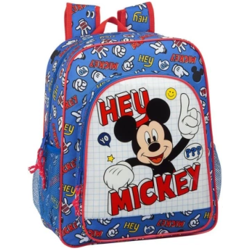 Disney Mikija skolas soma, 38 cm
