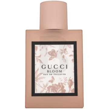 Tualetes ūdens sievietēm Gucci Bloom 50 ml