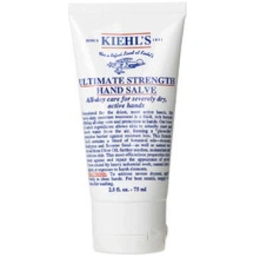 Kiehls (Ultimate Strength Hand Salve), 150ml