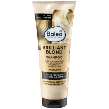 Balea Professional matu šampūns Brilliant Blond, 2