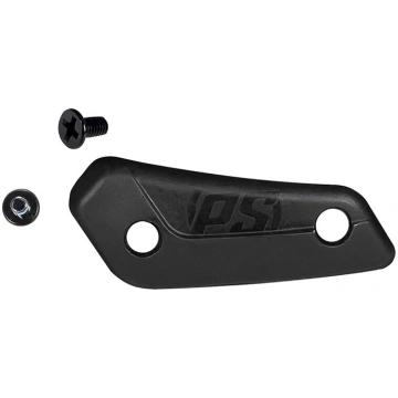 Powerslide ZOOM side protector black left/right 94