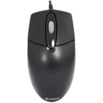 Pele a4 tech op-720 a4tmys43754 (optiskā; 800 dpi;