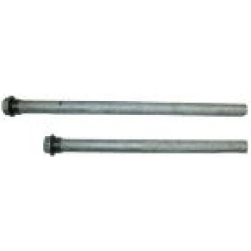 Magnija anods 660x21.3 - 3/4"" 957005