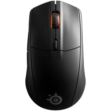 Lietots - SteelSeries Rival 3 Wireless RGB Lightin