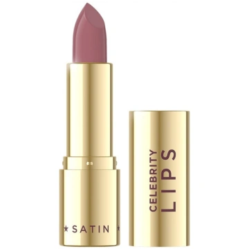 Eveline COSMETICS_Celebrity Lips Satin satynowa po