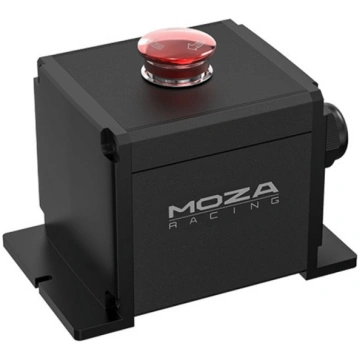 Moza Racing MOZA Emergency Stop for R21/R16/R9 Whe