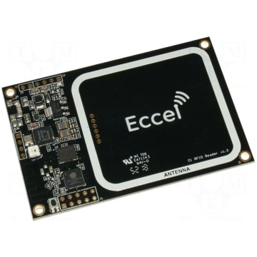 RFID reader | 3÷5.5V | GPIO,UART,WiFi | antenna | 