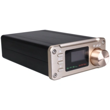 Lietots - SMSL SA-50 Plus Integrated Amplifier wit