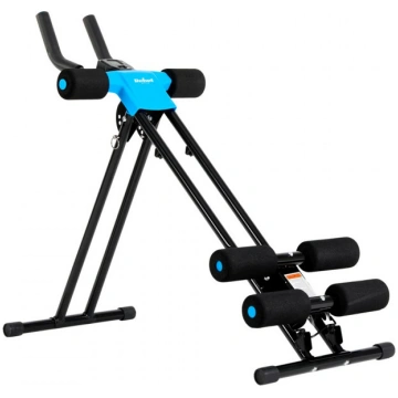 Abdominal Muscle Trainer , REBEL ACTIVE