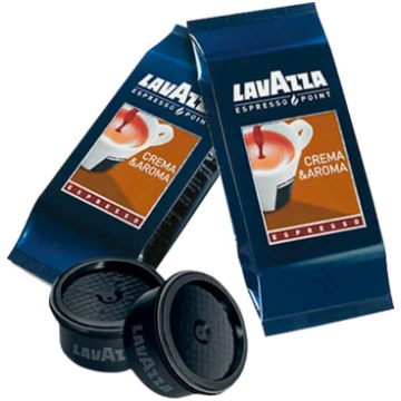 Lavazza Crema e Aroma espresso point caffè 100 cap
