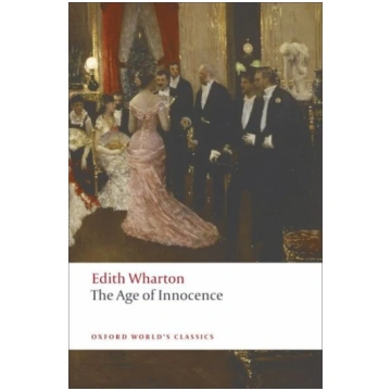 Age of Innocence