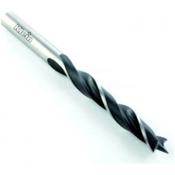 SP BRAD POINT DRILLS Z=2 B=69;D=7;L=109;Rotazione=