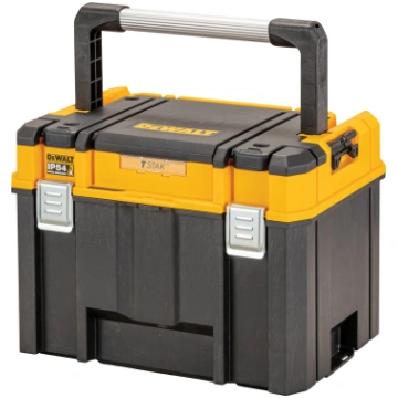 DeWalt DWST83343-1 toolbox and case Polycarbonate 