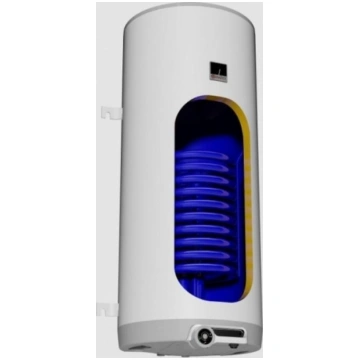 Dražice OKC-100L/1m2 Vertikālais 100L Kombinētais 