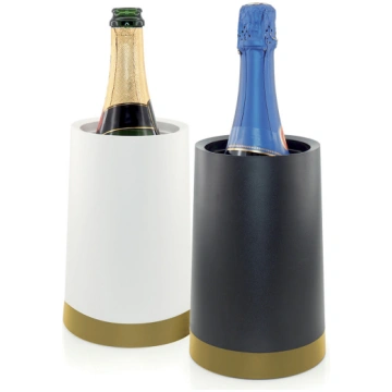 CoolerPot bottle cooler Casolaro Hotellerie SpA